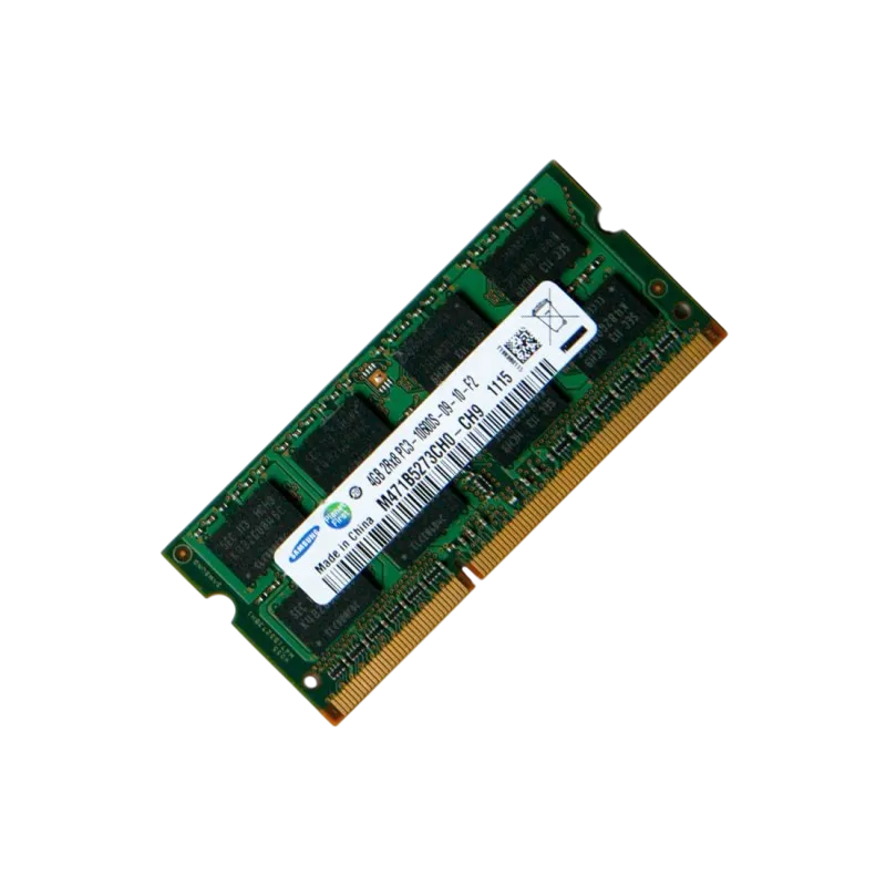 SAMSUNG 2GB DDR3